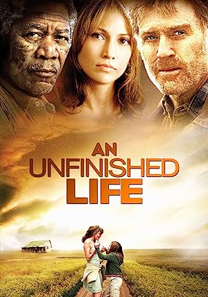 An Unfinished Life (2005)