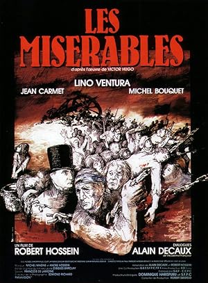 Les Mis�rables (1982)