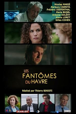 Les fant�mes du Havre (2018)