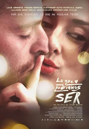 Lo que podr�amos ser (2018)