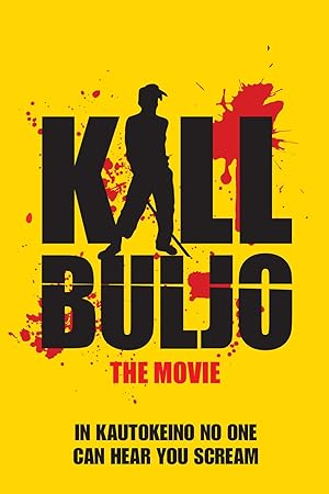 Kill Buljo: The Movie (2009)