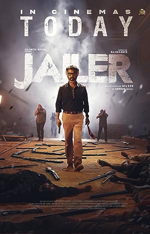 Jailer (2023)