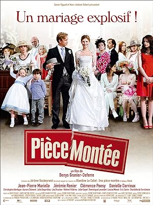 Pi�ce mont�e (2010)