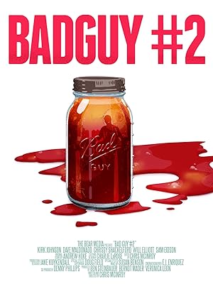 Bad Guy #2 (2014)