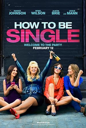 How to Be Single (2016)