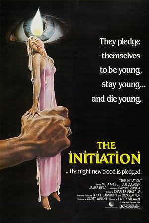 The Initiation (1984)