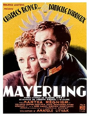 Mayerling (1937)