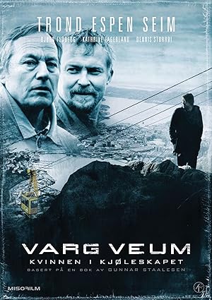 Varg Veum: Woman in the Fridge (2008)