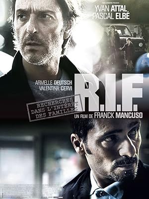 R.I.F. (2011)