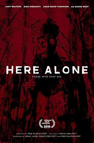 Here Alone (2017)