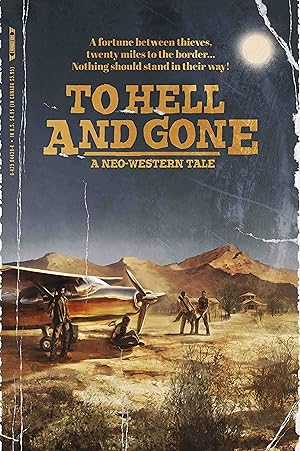 To Hell and Gone (2019)