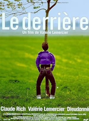 Le derri�re (1999)