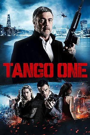 Tango One (2018)