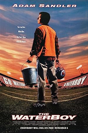 The Waterboy (1998)