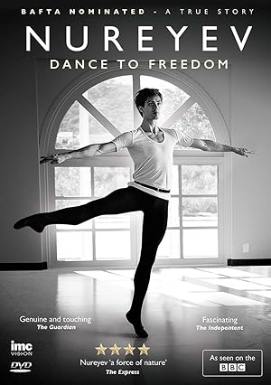 Rudolf Nureyev: Dance to Freedom (1969)