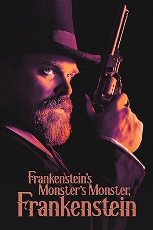 Frankenstein's Monster's Monster, Frankenstein (2019)