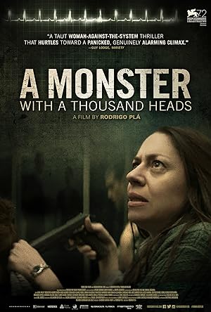 A Monster with a Thousand Heads (2016)