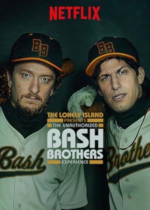 The Unauthorized Bash Brothers Experience (2019)