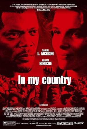 In My Country (2004)