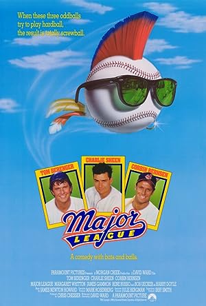 Major League (1989)