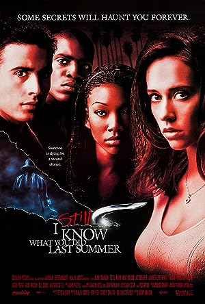 I Still Know What You Did Last Summer (1998)