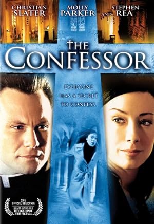 The Confessor (2007)