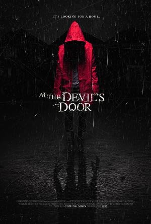 At the Devil's Door (2014)