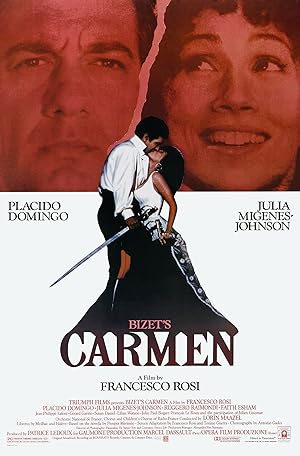 Carmen (1984)