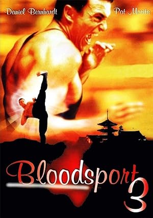 Bloodsport III (1997)