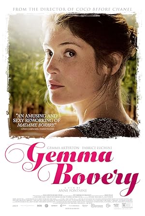 Gemma Bovery (2014)