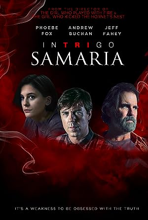 Intrigo: Samaria (2020)