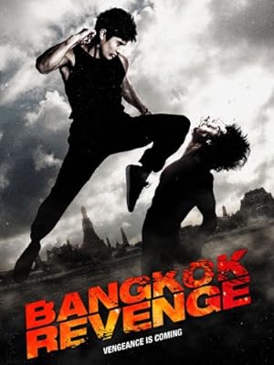 Bangkok Revenge (2012)