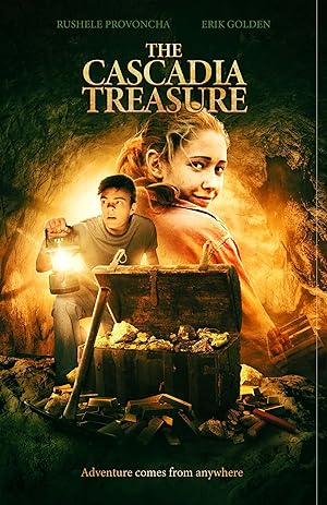 The Cascadia Treasure (2020)