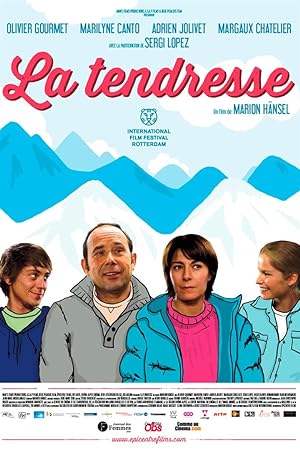 Tenderness (2013)