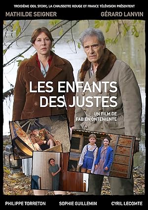 Les enfants des justes (2022)