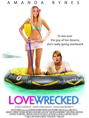 Lovewrecked (2006)