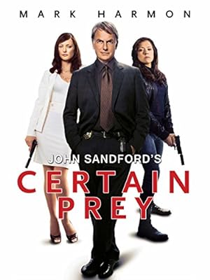 Certain Prey (2011)