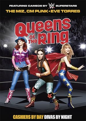 Wrestling Queens (2013)