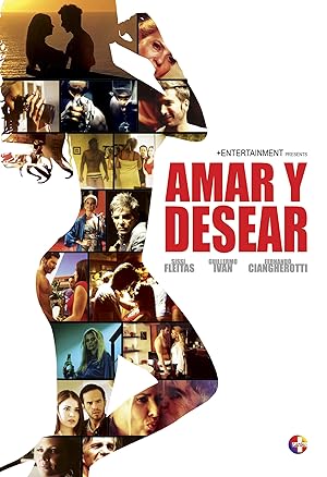 Amar y Desear: To Love and Lust (2016)