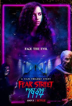 Fear Street: Part One - 1994 (2021)