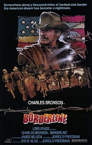 Borderline (1981)