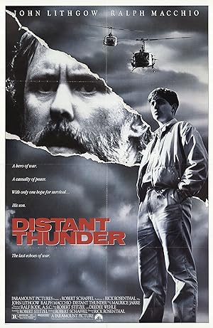 Distant Thunder (1988)