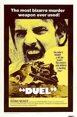 Duel (1971)