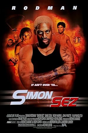 Simon Sez (1999)