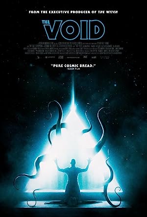 The Void (2017)