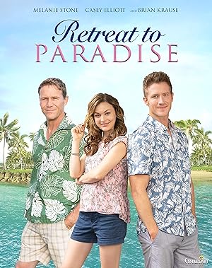 Retreat to Paradise (2020)