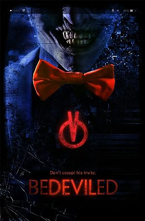 Bedeviled (2016)