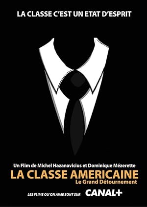 La Classe am�ricaine (1993)