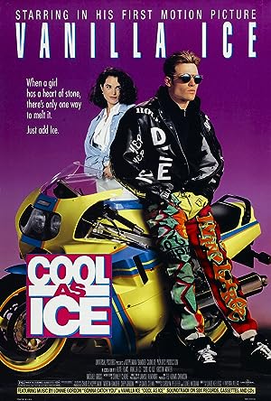 Cool as Ice (1991)