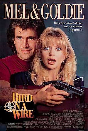 Bird on a Wire (1990)